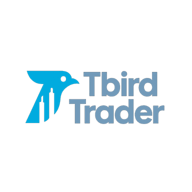 TbirdTrader Logo